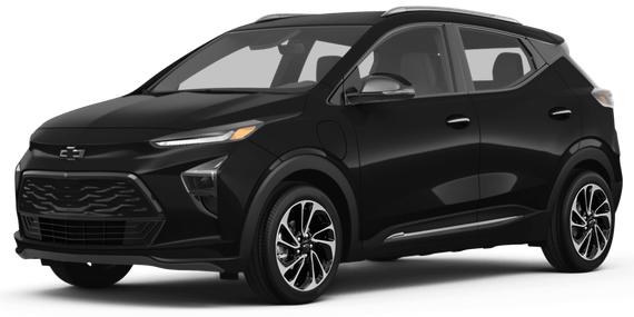 CHEVROLET BOLT EUV 2023 1G1FY6S0XP4131810 image